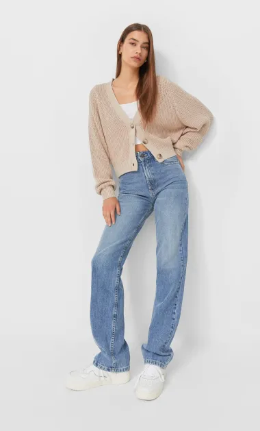 Nove traperice? Stradivarius, Mango i Zara imaju 'it' modele