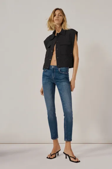 Nove traperice? Stradivarius, Mango i Zara imaju 'it' modele