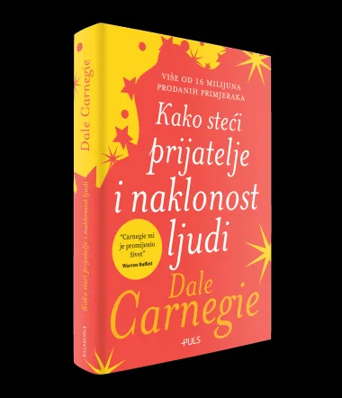 Za ovu knjigu kažu da je jedina koju trebaš pročitati za uspjeh