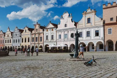 Ovi mali gradovi proglašeni su najboljima u Europi. Na listi je i jedan naš