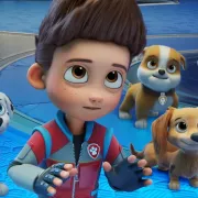Recenzije animiranih filmova 'Avanture obitelji Bigfoot' i 'Psići u ophodnji'