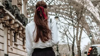 Ooh la la: Ove jeseni iskopiraj outfite stylish Francuskinja