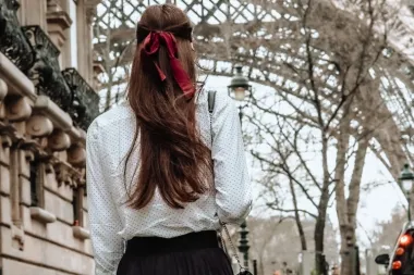 Ooh la la: Ove jeseni iskopiraj outfite stylish Francuskinja
