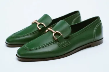 Udobne i trendi: Mokasinke su i ove sezone must have