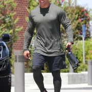 Dwayne Johnson