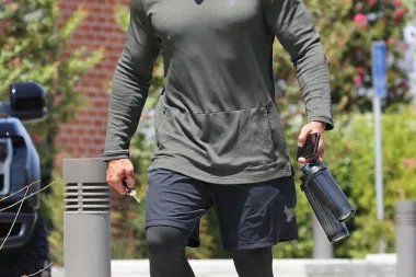 Dwayne Johnson