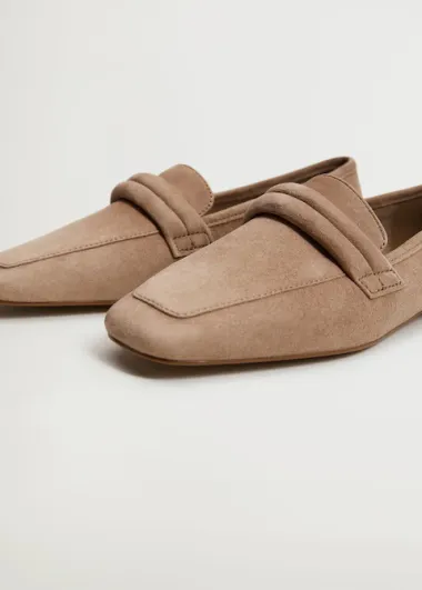 Udobne i trendi: Mokasinke su i ove sezone must have