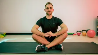 Mala škola fitnessa: Vježbe za mobilnost pokreću cijelo tijelo i čuvaju od ozljeda