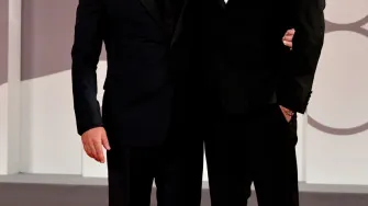 Matt Damon i Ben Affleck