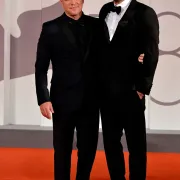 Matt Damon i Ben Affleck