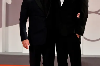 Matt Damon i Ben Affleck