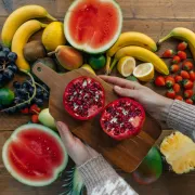 Važan je za zdravlje: 7 namirnica koje imaju više kalija od banana