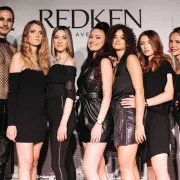Večer za pamćenje i duh New Yorka u Zagrebu – Redken experience