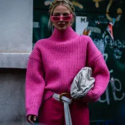 Barbie pink - nijansa ružičaste koja će vladati ulicama