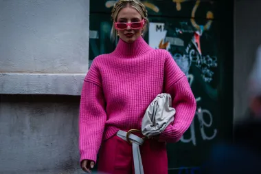 Barbie pink - nijansa ružičaste koja će vladati ulicama