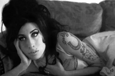 Amy Winehouse - žena divnog glasa i tragične životne priče