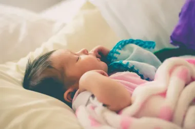 'Cry it out' metoda: Je li u redu pustiti bebu da neko vrijeme plače?