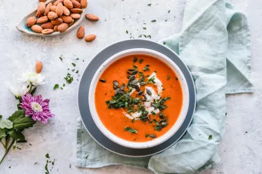 Osim što su ukusne, uz ove ćeš namirnice izgubiti kilograme