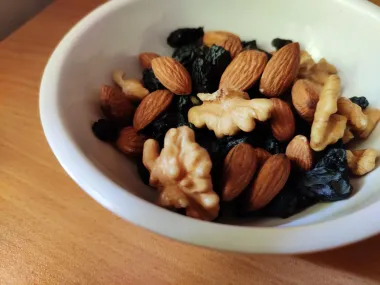 Osim što su ukusne, uz ove ćeš namirnice izgubiti kilograme