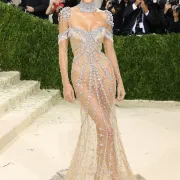 Kendall Jenner