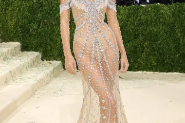 Kendall Jenner