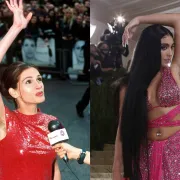 Nedostatak higijene ili sloboda? Neobrijani pazusi Madonnine kćeri opet su top tema