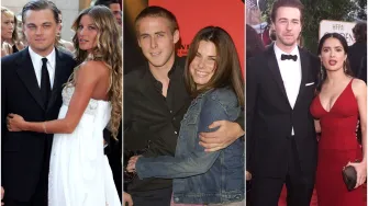 Gosling i Bullock? Stvarno? Tko se još sjeća da su ovi parovi bili zajedno?