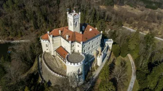 Dvorci u blizini Zagreba - idealne destinacije za vikend izlet