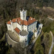 Dvorci u blizini Zagreba - idealne destinacije za vikend izlet