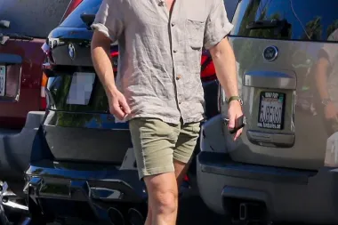 Chris Pine