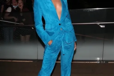 Eiza Gonzalez
