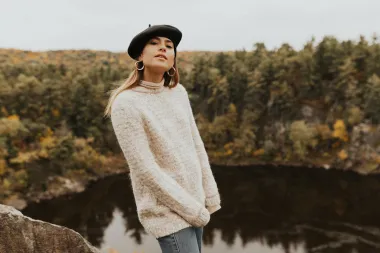 To divno pletivo: Stigli su prvi modeli za hladnije dane
