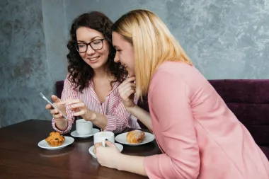 Znaš li zašto bi svaka žena trebala imati Djevicu za prijateljicu?