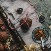 Čokoladni keksi s ginom totalni su hit - imamo recept