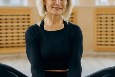 Što si starija, važnije su: Vježbe koje ne smiješ preskakati