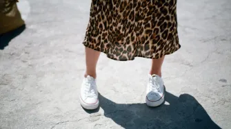 10 savršenih: Bijele tenisice su modni klasik, a nosimo ih i ove jeseni