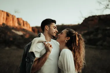 Ali nikad! U vezi nikad nemoj pristati na ove kompromise