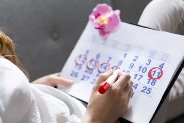Mitovi o mjesečnici u koje možemo prestati vjerovati