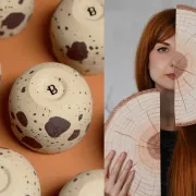 #podrzidomace: Stela radi unikatne keramičke komade koji osvajaju na prvu