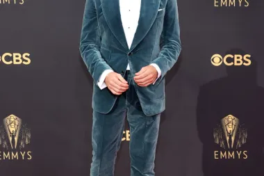 Jason Sudeikis