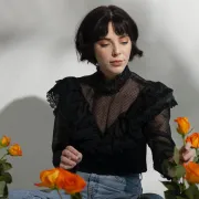 Romantične jesenske bluze u top 12 high street modela