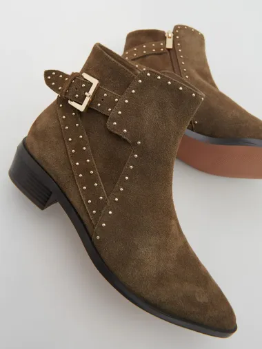Gležnjače su jesenski 'must have' - TOP 10 Reserved modela