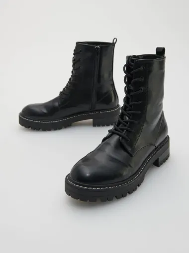 Gležnjače su jesenski 'must have' - TOP 10 Reserved modela