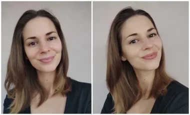 Otkrila sam odličan puder za matirajući finiš i lice bez masnog sjaja - evo što me oduševilo