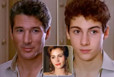 Omiljeni junaci: Kako bi izgledala djeca Rossa i Rachel ili Muldera i Scully?