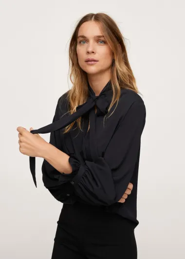 Romantične jesenske bluze u top 12 high street modela