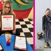 #ponosna: Kruna je poduzetnica i majka dvije blizanke i to nakon 11 umjetnih oplodnji