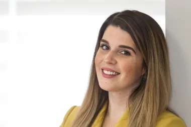 Žena je ženi vuk? Ana Rotim, organizatorica WOLF kongresa, misli upravo suprotno