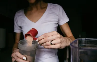 Prehrana s visokim udjelom proteina je u trendu - kome je zapravo potrebna?
