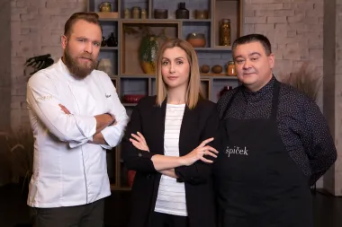 Marijana Batinić voditeljica je nove sezone  ‘Tri, dva, jedan – kuhaj!’
